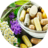 Vitamins and Dietary Supplements